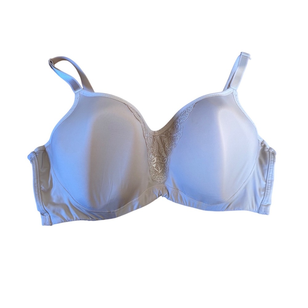 Torrid curve tan bra